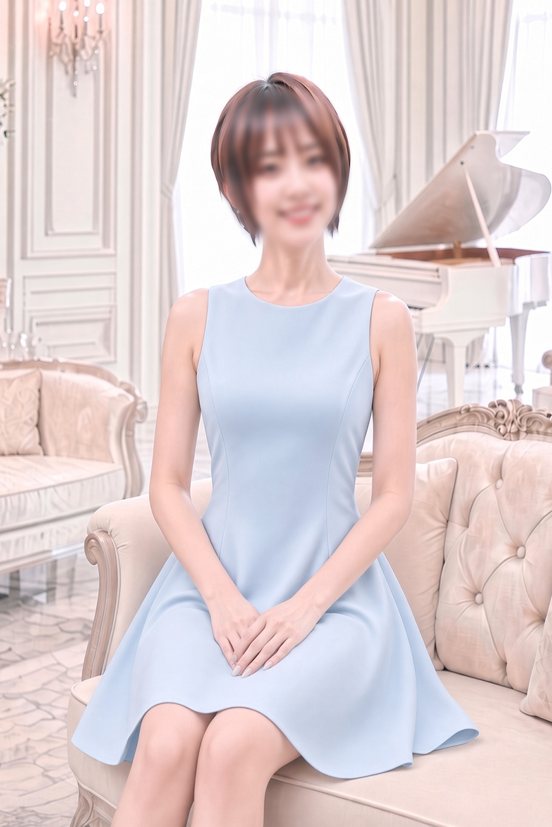 かれん